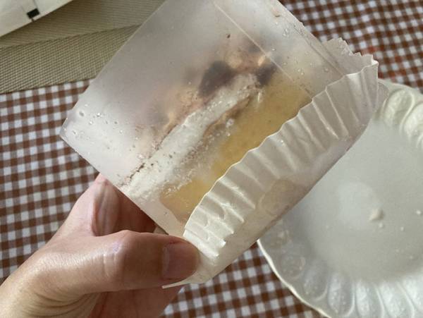 仕上がりの美しさに拍手喝采 セブンイレブンの冷凍パンケーキはクオリティがやばかった