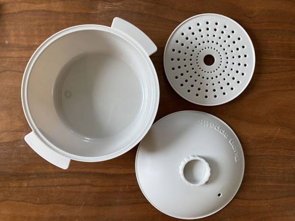 鍋を使わずラーメンが作れる神アイテム　３COINSはやっぱり最強だった