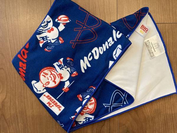 マクドナルドのキュートなアイテムがもらえる福袋が当選 中身を徹底レポート