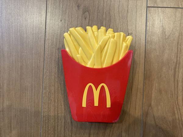 マクドナルドのキュートなアイテムがもらえる福袋が当選 中身を徹底レポート