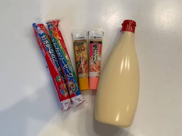 簡単すぎて驚き！魚肉ソーセージと袋１枚でできる本格パテを作ってみた