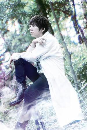 『羽多野渉のオールナイトニッポンX』が放送決定　気になる新曲も初披露！