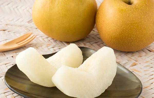 こんな『ナシの切り方』って知ってた？　JA全農の投稿が、目からウロコ