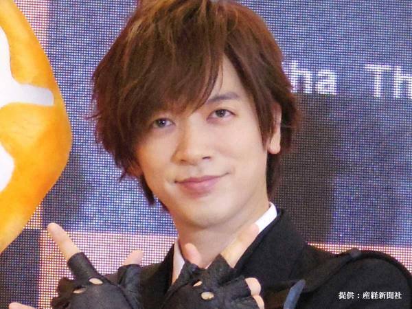 「内容にひねりがなくなってきた」と指摘されたDAIGO　実は細かな調整が…？