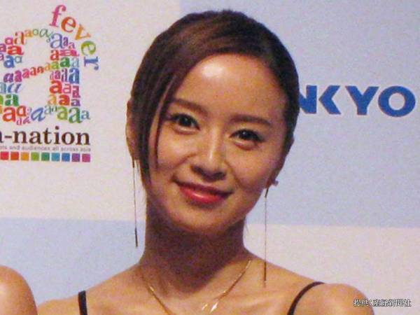 鈴木亜美、７歳年下の夫との出会いに驚きの声　博多大吉「あってはならない」