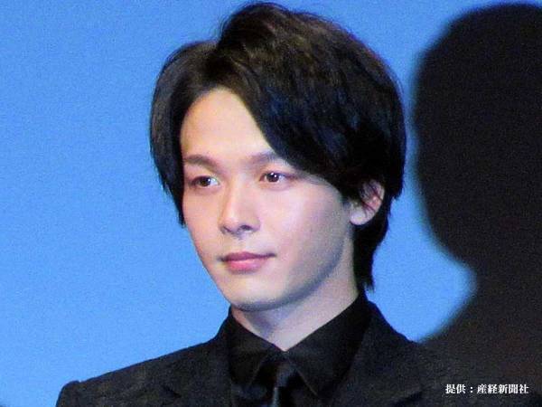 中村倫也「やるかやらないかで考えると…」　続く言葉が深い