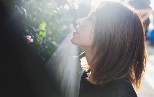 見たことのないものを見たい、という好奇心がある限り、人生を変えるチャンスはいくらでもあるはず