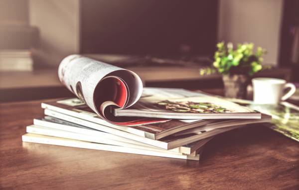 見たことのないものを見たい、という好奇心がある限り、人生を変えるチャンスはいくらでもあるはず