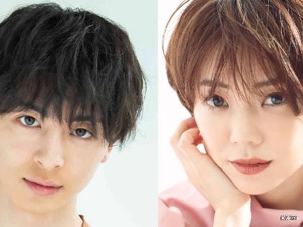 TBS火曜新ドラマ『婚姻届に判を捺しただけですが』　追加キャスト発表