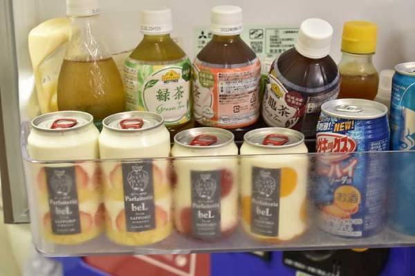 ショートケーキが缶に入って販売！？　早速買って食べてみたら…