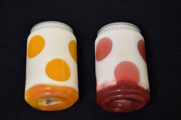 ショートケーキが缶に入って販売！？　早速買って食べてみたら…