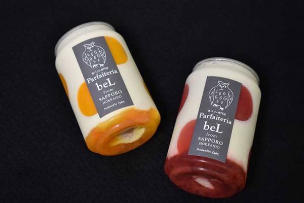 ショートケーキが缶に入って販売！？　早速買って食べてみたら…