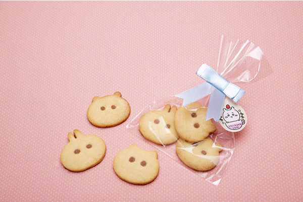 『ちいかわ』のコラボカフェ『ちいかわカフェdrink stand』が静岡PARCOで開催！