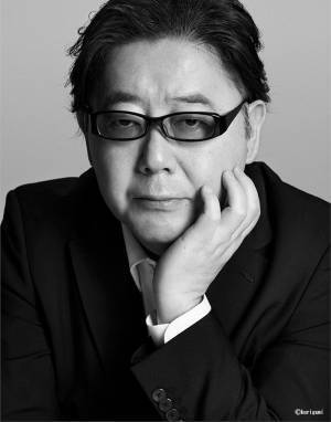 テレ東新ドラマ、秋元康が手掛ける不倫コメディ　主役に濱田岳