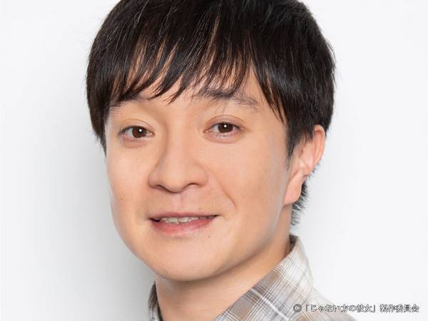 テレ東新ドラマ、秋元康が手掛ける不倫コメディ　主役に濱田岳