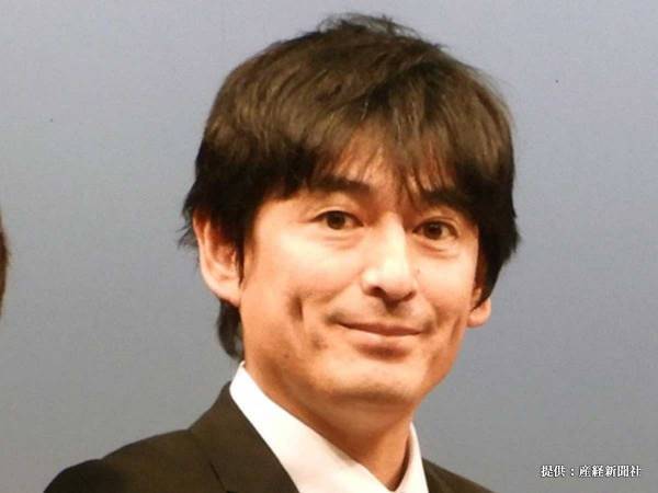 「トガってるなあ」「誰！？」　博多大吉、１３年前の姿にネットがザワつく