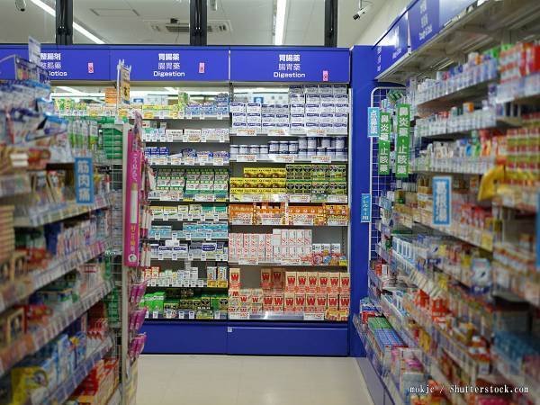 薬剤師に命を救われた話　ドラッグストアで胃薬を購入したところ？
