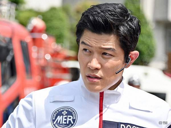 【TOKYO MER感想 ９話】ゆだね、受けつぐということ・ネタバレあり