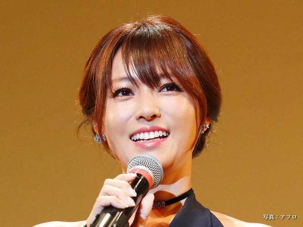 「心と体も回復」　深田恭子が活動再開を報告　つづった内容に反響