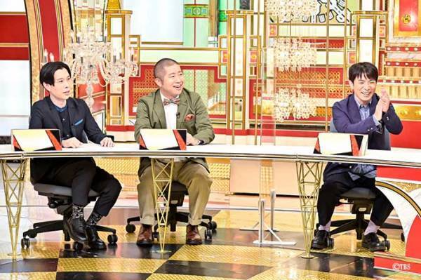 キスマイデビュー１０年を『金スマSP』で振り返る　メンバーが選ぶスペシャルメドレーも