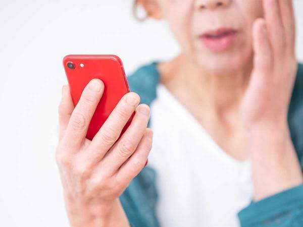 「気を付けたい」「うちの親も心配」　コロナ禍で６０代以上の通販トラブル、過去最多に