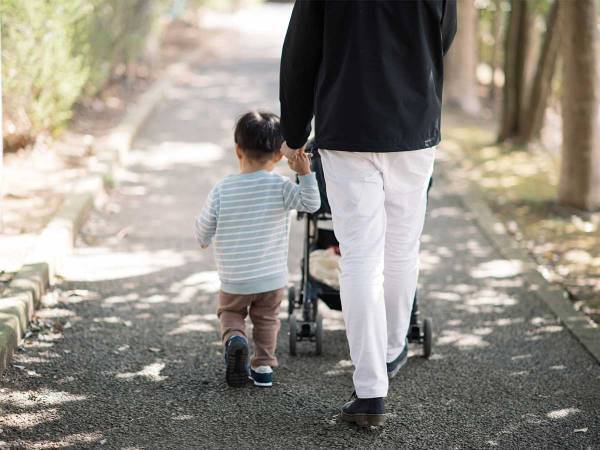 ワクチン接種をした父親、１歳児があるものと勘違いし「これはつらい」の声続出