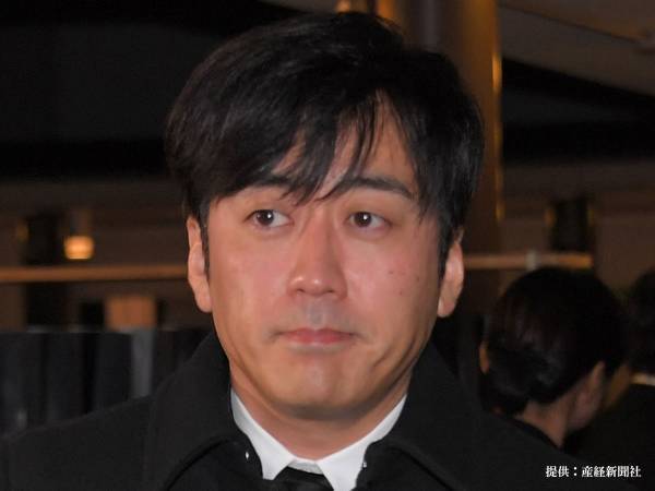 「弟子入り志願の人が車めがけて…」　ビートたけし襲撃事件に、安住紳一郎が言及