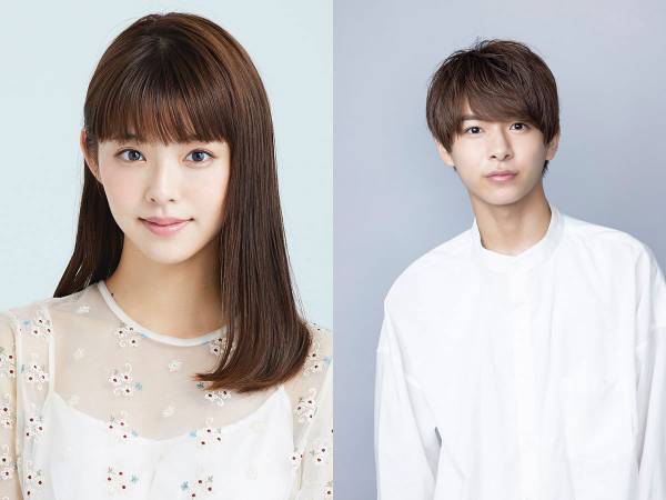 『JKからやり直すシルバープラン』テレビ東京で実写ドラマ化　キャスト２人のコメント解禁