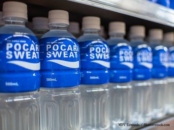 自宅療養者増加を受け、ポカリスエットが異例の発表　「素晴らしい」「太っ腹すぎる！」