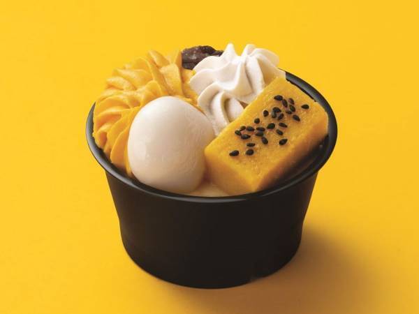 おいしいさつまいもを食べよう！　ファミマで秋の大収穫祭が開催中