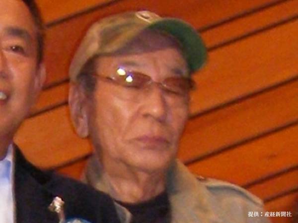 次元大介役・小林清志が勇退を発表　最後まで次元なコメントにグッとくる