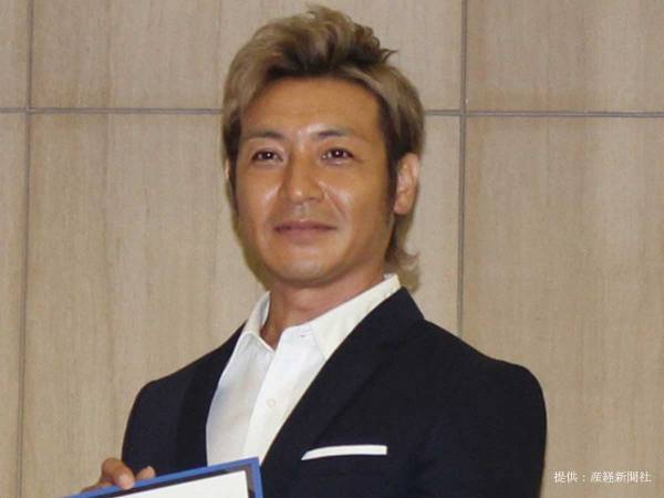 つるの剛士「２４年前の今日は…」投稿された写真にファン大歓喜！