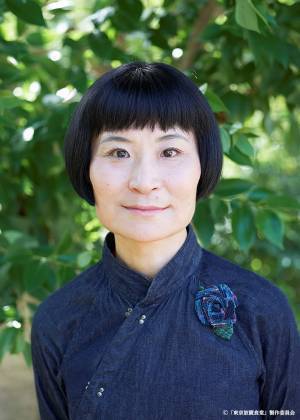 片桐はいり、テレ東新ドラマで初主演　『東京放置食堂』主題歌も決定