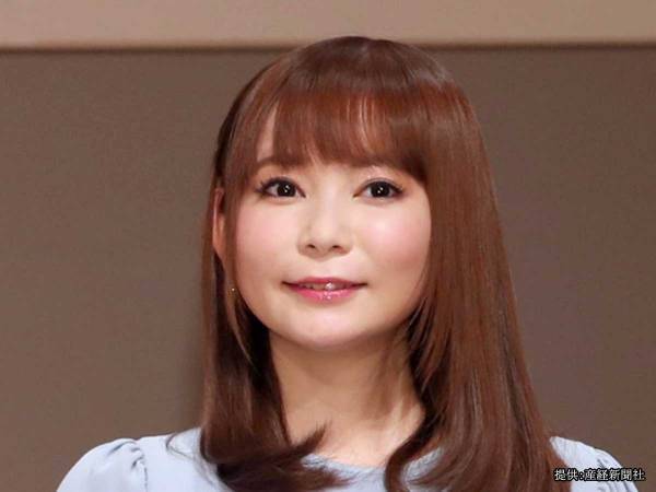 「心あたりがあってももう遅い」　中川翔子の中傷への対応に「よくぞ言った」「応援します！」