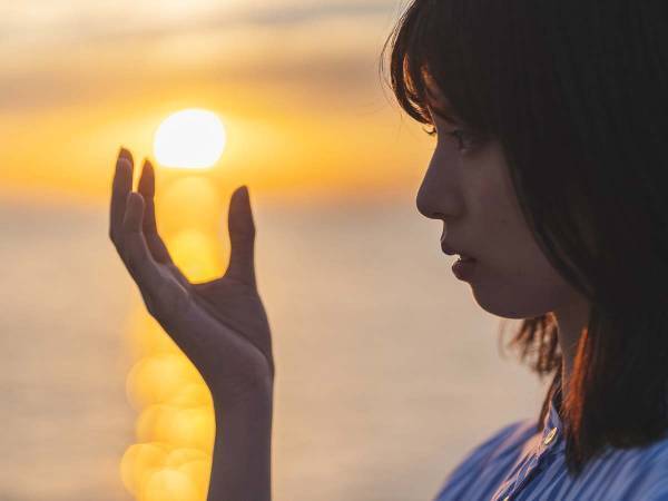 いつが最後になるのか誰もわからない　だからこそ、「いま、ここ」にしっかりと立ち、味わう