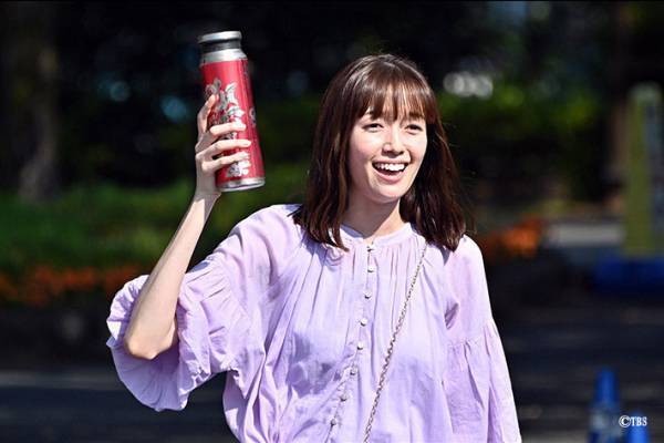 【TOKYO MER感想 １０話】くもりのない生き方と引き換えにするもの・ネタバレあり