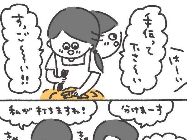 店で『大人買い』をした客　「迷惑かも」と心配し、レジに向かうと…？