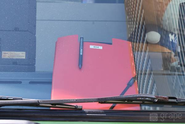 『TOKYO MER』『MIU404』『着飾る恋』人気ドラマの車が集結　あの自転車も！？