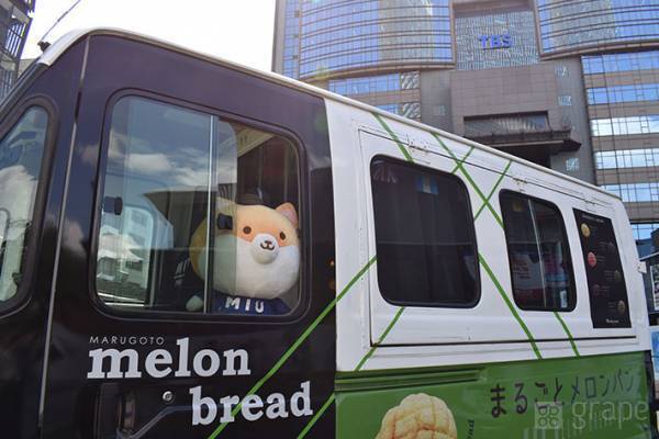 『TOKYO MER』『MIU404』『着飾る恋』人気ドラマの車が集結　あの自転車も！？