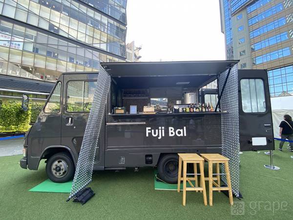 『TOKYO MER』『MIU404』『着飾る恋』人気ドラマの車が集結　あの自転車も！？