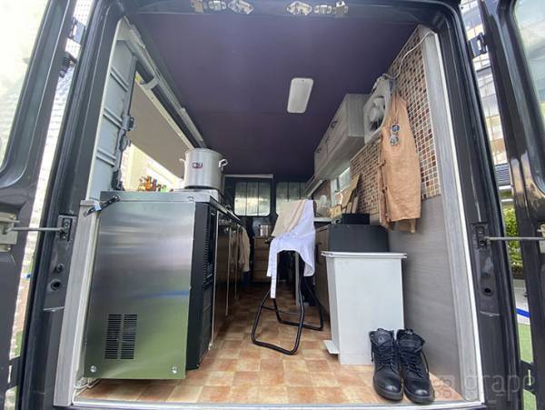 『TOKYO MER』『MIU404』『着飾る恋』人気ドラマの車が集結　あの自転車も！？