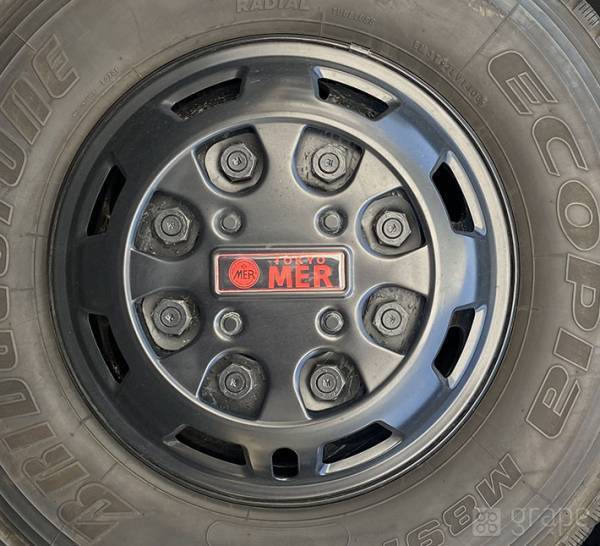 『TOKYO MER』『MIU404』『着飾る恋』人気ドラマの車が集結　あの自転車も！？