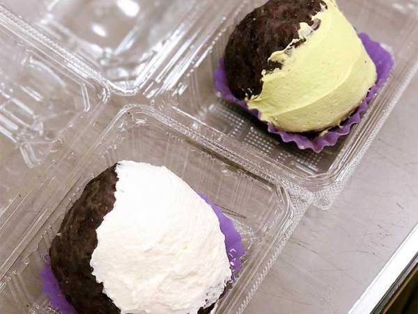 「絶対おいしい」「悪魔のスイーツ」福岡市のスーパー発『はぎトッツォ』