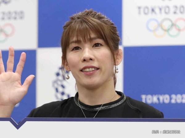 吉田沙保里の『ひと言』にツッコミの嵐！　「ウソでしょ」「エイプリルフールですか？」