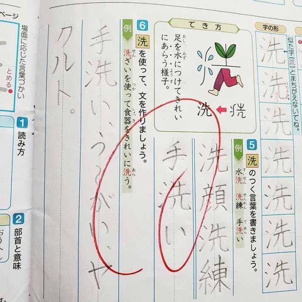 決して間違いではない小学生の珍解答　「ハイレベル」「文章力がすごい」の声