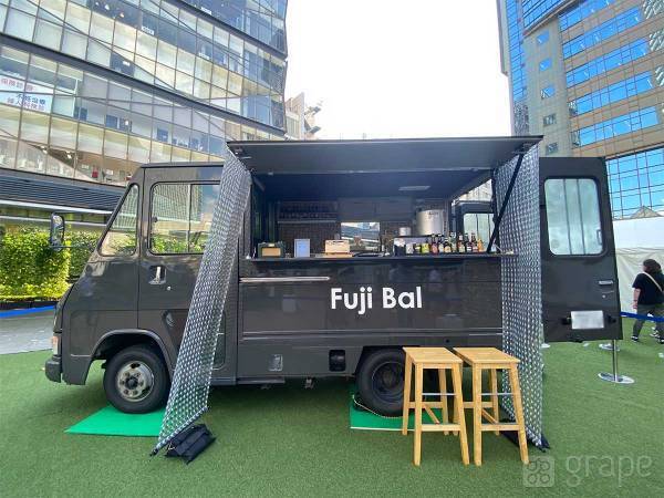 『着飾る恋』、Fuji Bal号のキッチンに潜入！　劇中のまま残されていて…？