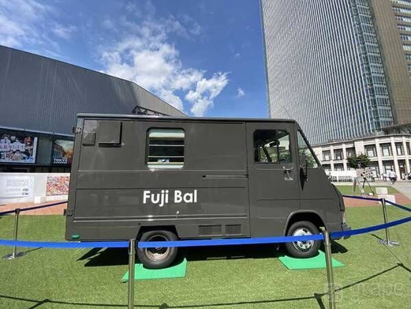 『着飾る恋』、Fuji Bal号のキッチンに潜入！　劇中のまま残されていて…？