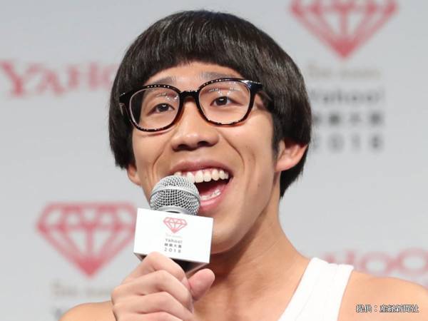 「髪型だけでかっこよくなるものなのか」　ひょっこりはんの姿に驚きの声