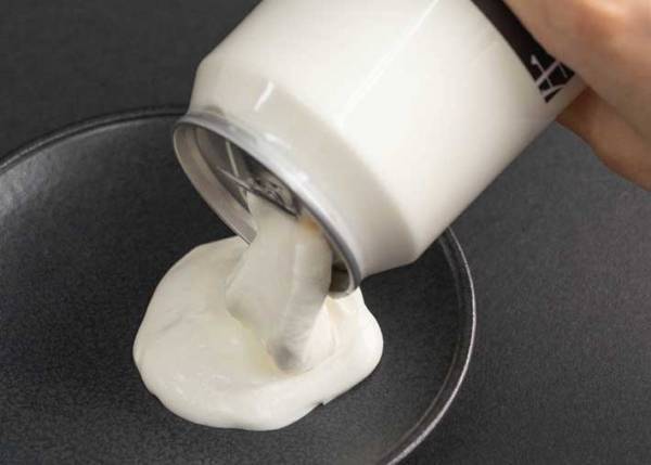 『生クリームは飲み物』にネット騒然　「こんな時代が来るなんて…」