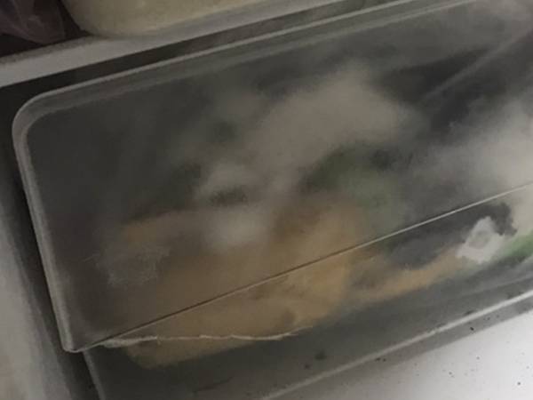 ゴミ箱を持たず楽にゴミ出しに行ける方法が？　「見栄えはよくないけど便利」